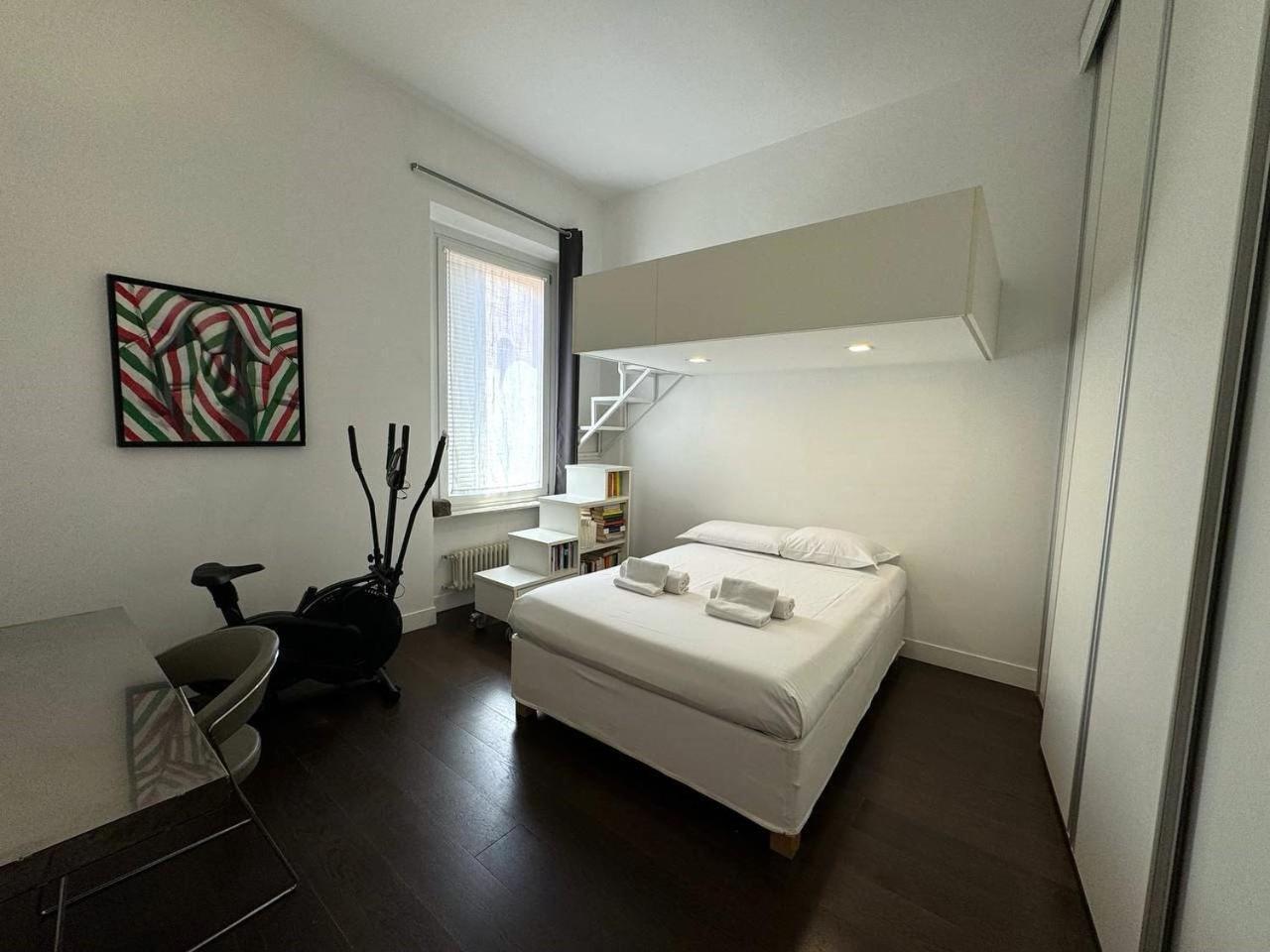 Monti Central Apartment Rom