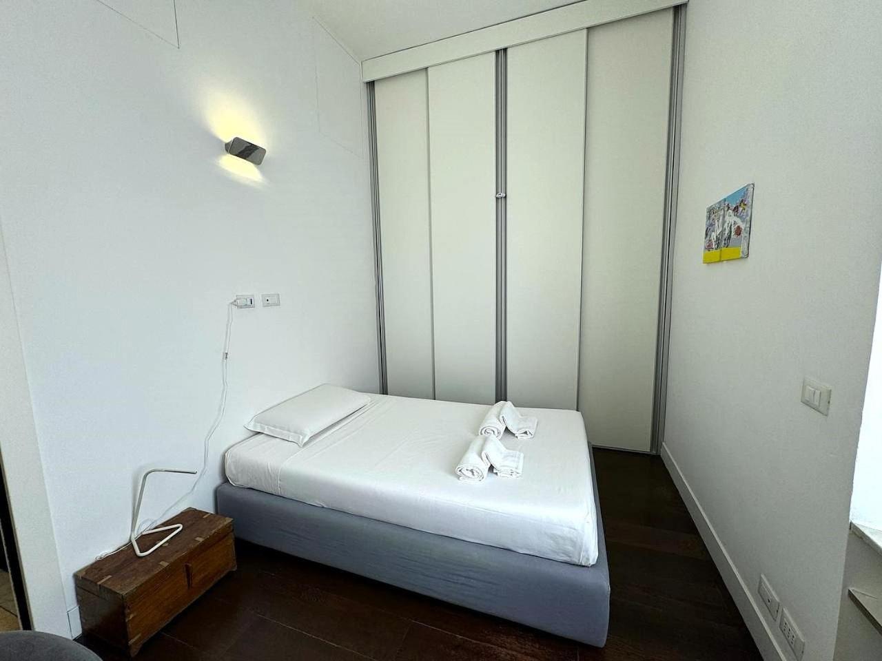Apartment Monti Central *