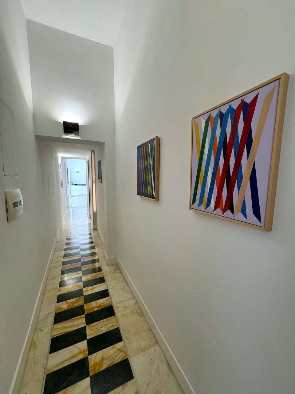 Monti Central * Rom