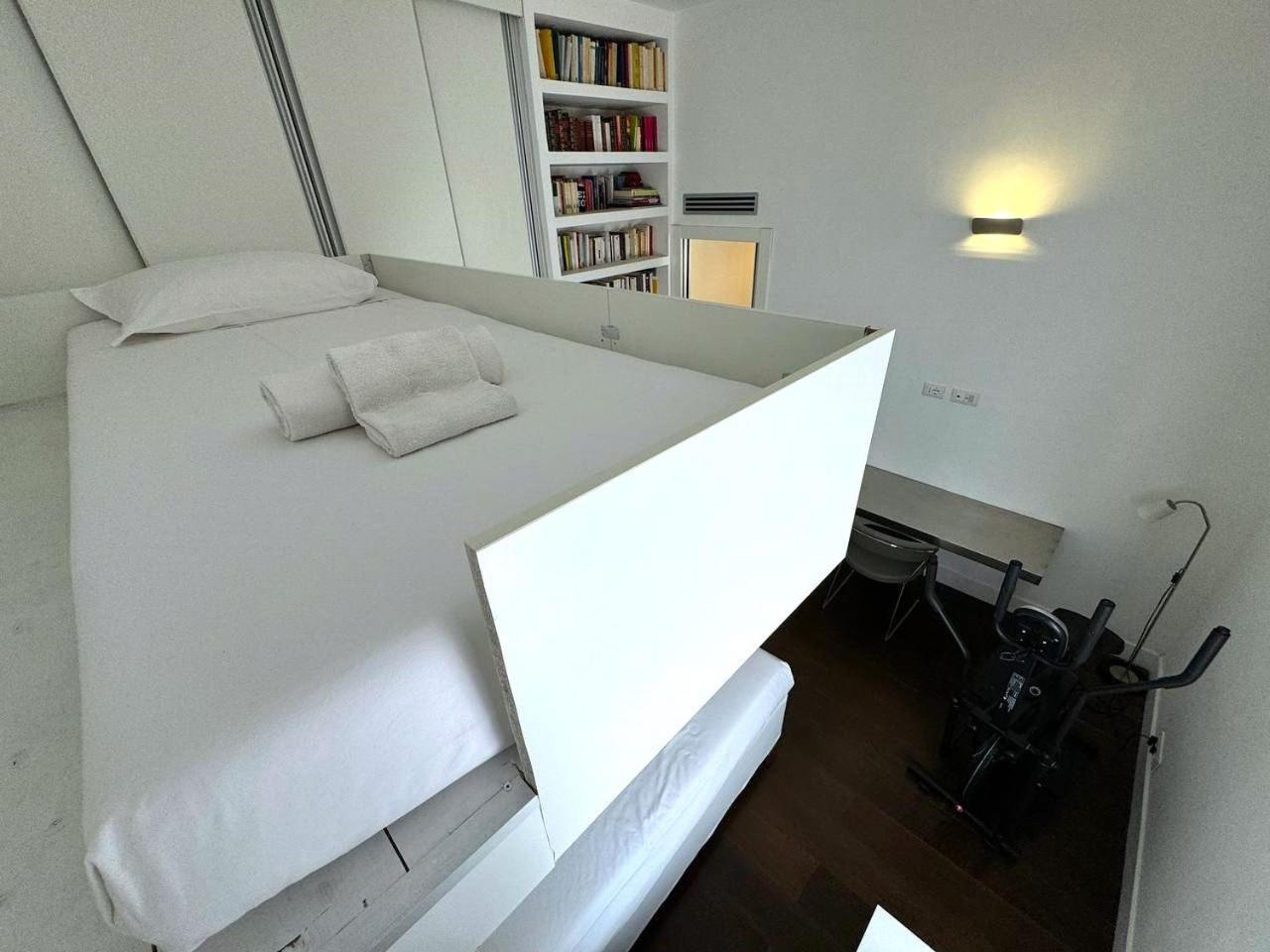 Apartment Monti Central Rom