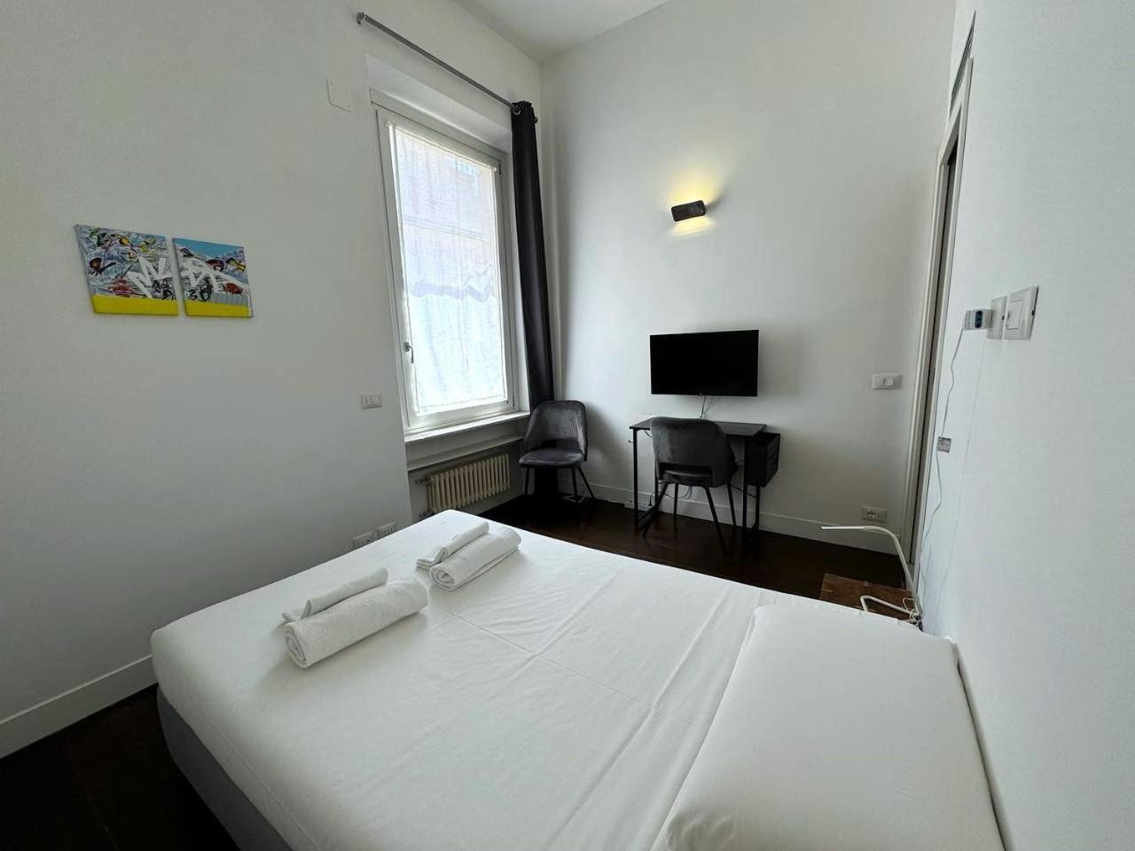 Monti Central * Rom