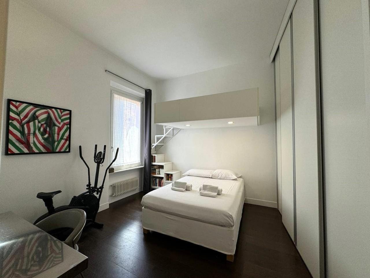 Monti Central Apartment *