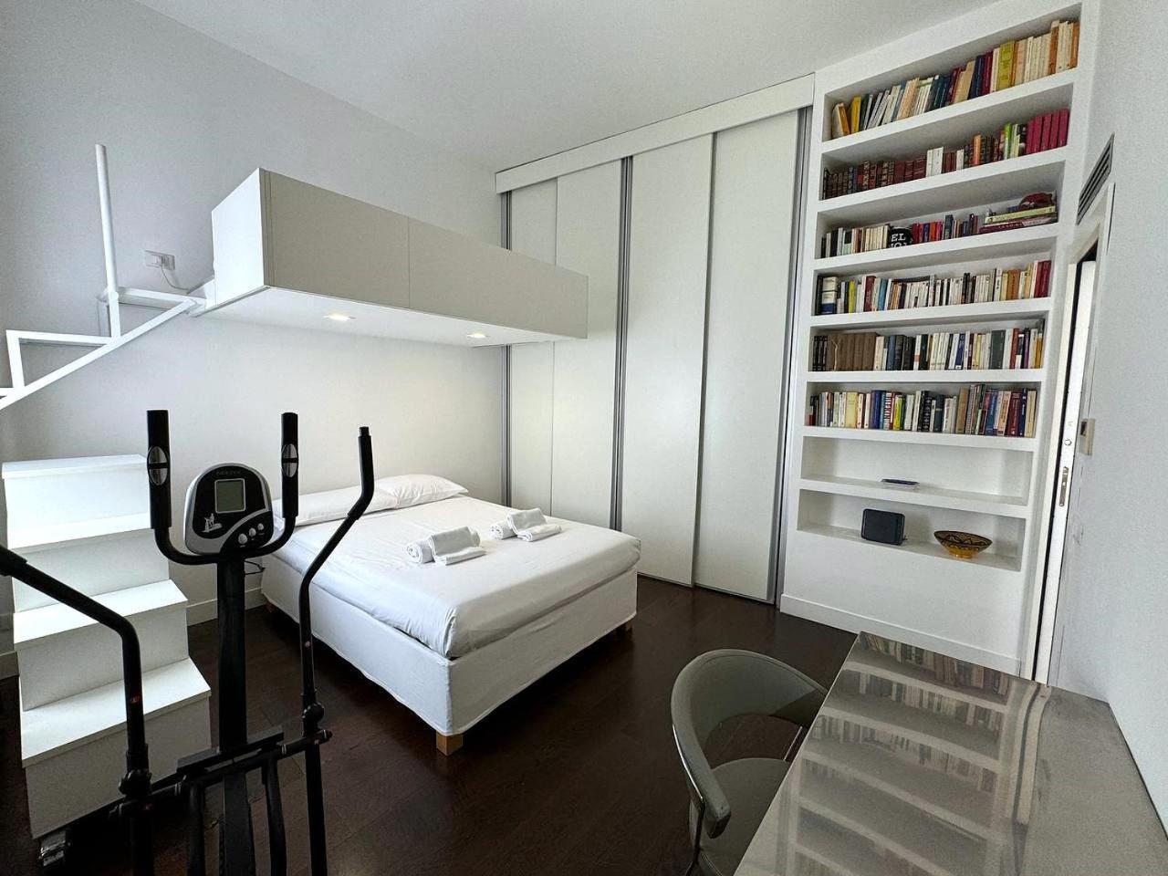 Monti Central Apartment Rom
