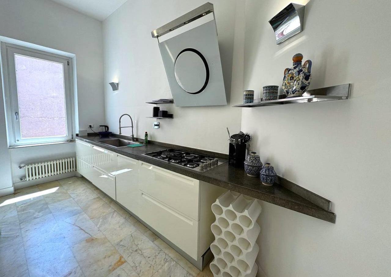 Monti Central Apartment