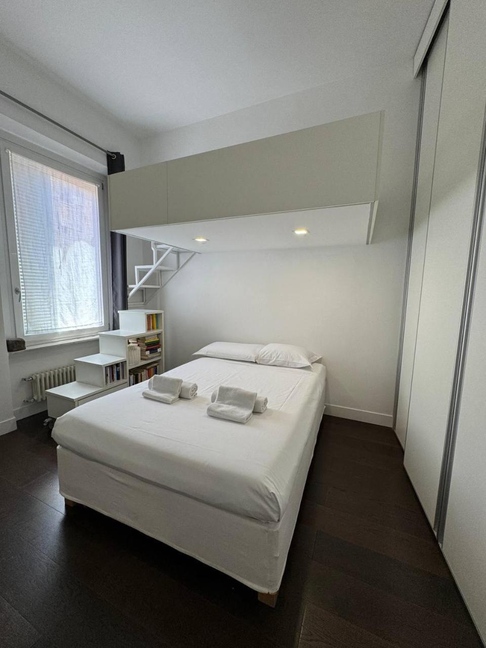 Monti Central Apartment Rom