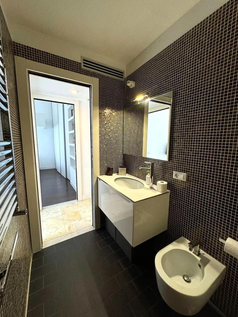 Monti Central Apartment *