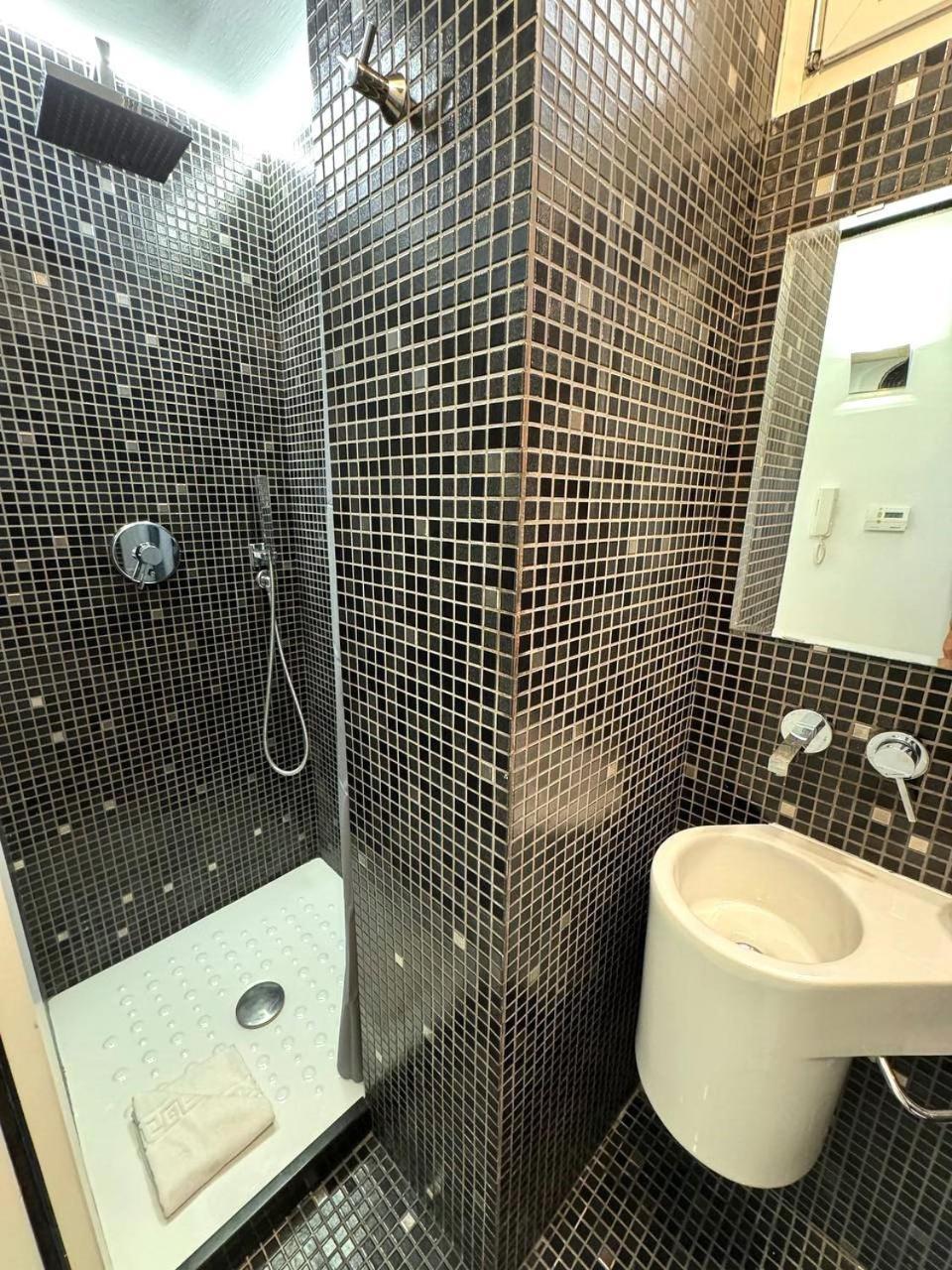 Apartment Monti Central *