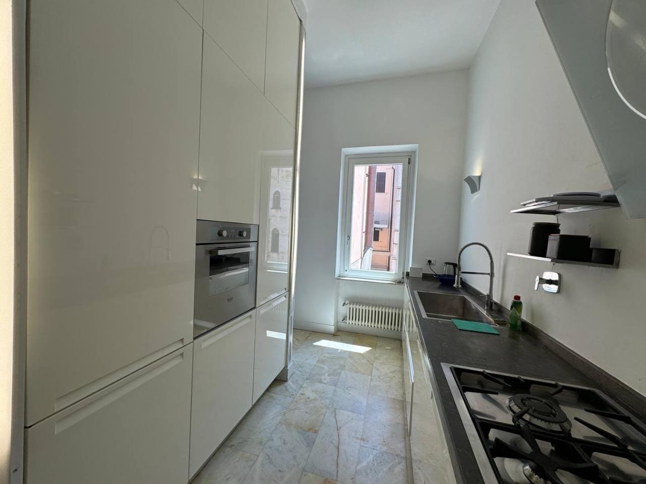 Apartment Monti Central *
