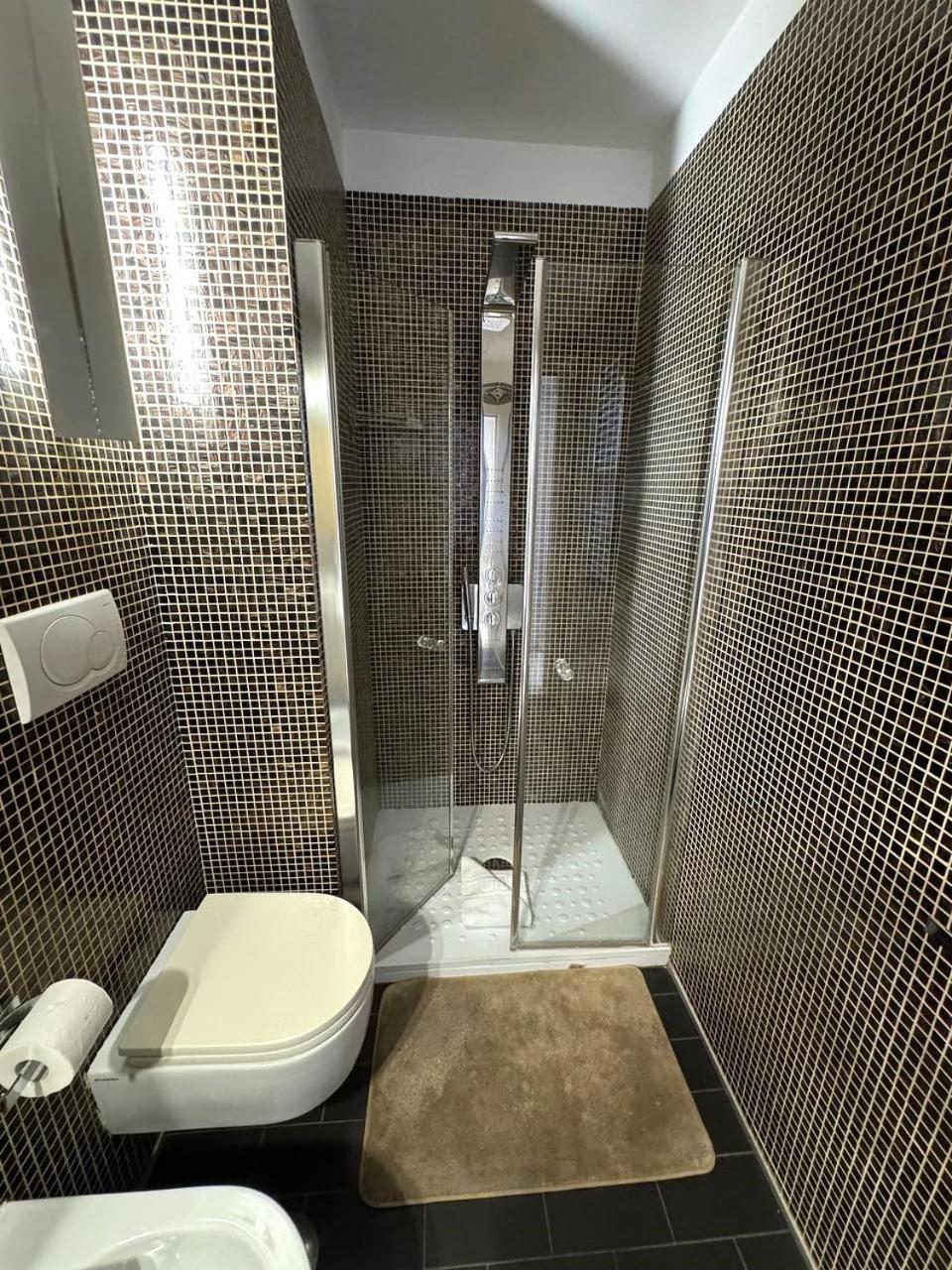 Apartment Monti Central